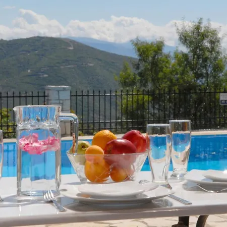 Villa Executive Scorpios With Private Pool
