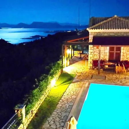 Executive Scorpios With Private Pool * Vafkerí