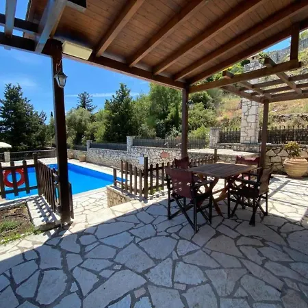 Executive Scorpios With Private Pool Villa