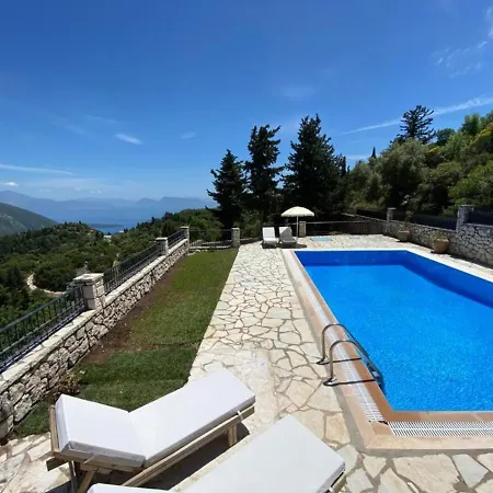 Executive Scorpios With Private Pool Villa *